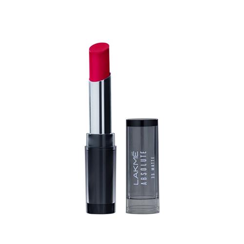 LAKME LIPSTICK PINK PASSION 05